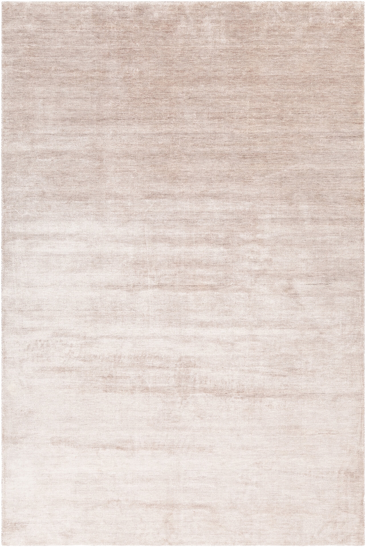 Emely Viscose Rectangular Handmade Rug