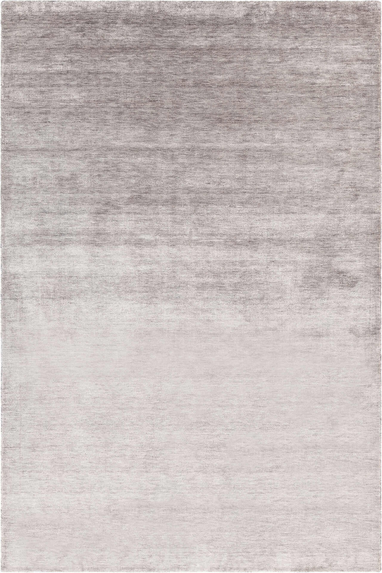 Emely Viscose Rectangular Handmade Rug