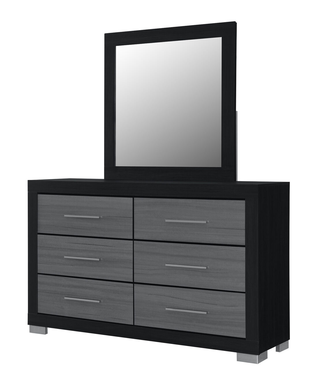 Emma 6-Drawer Double Dresser