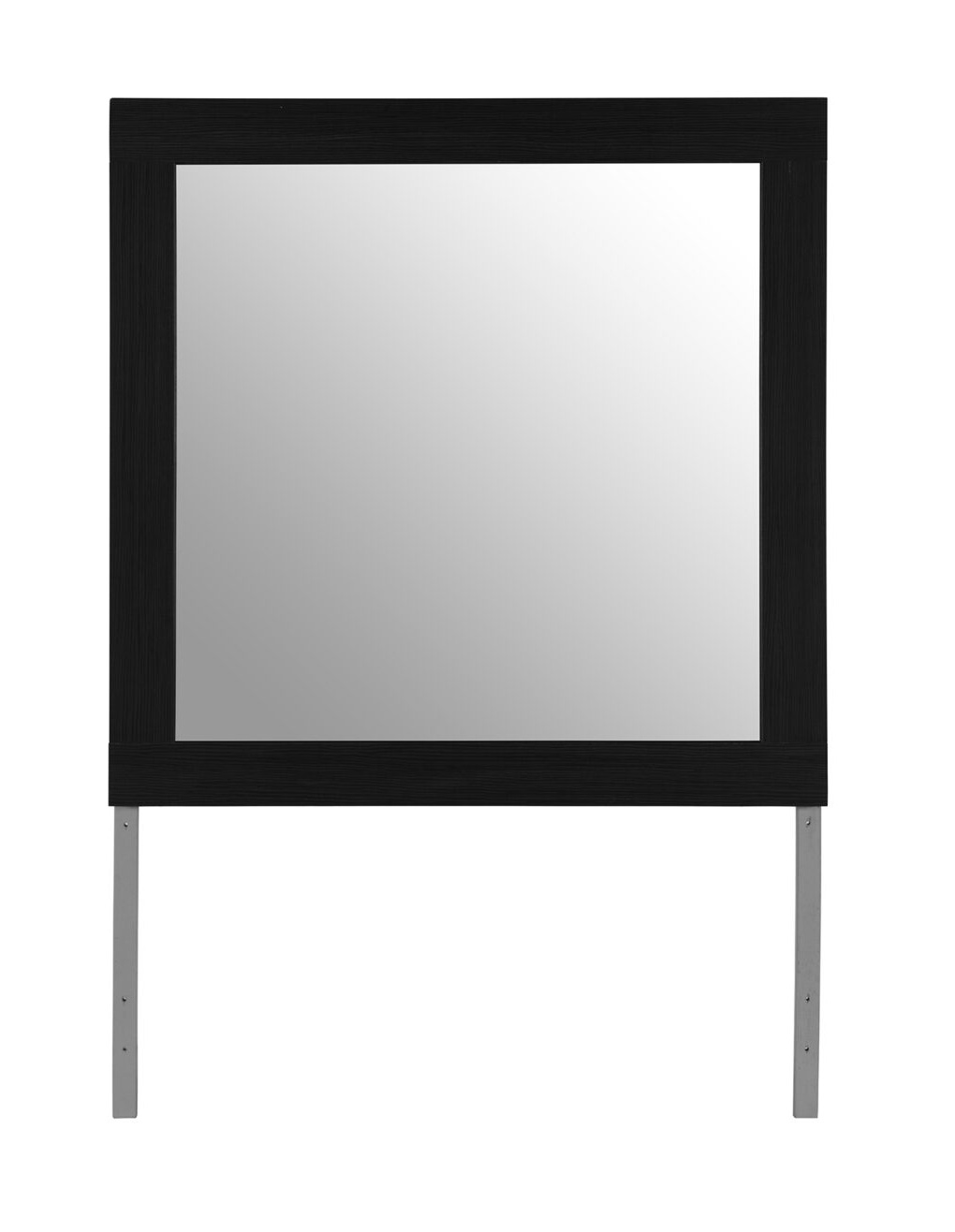 Emma Platform Storage Bedroom Set with LED and USB