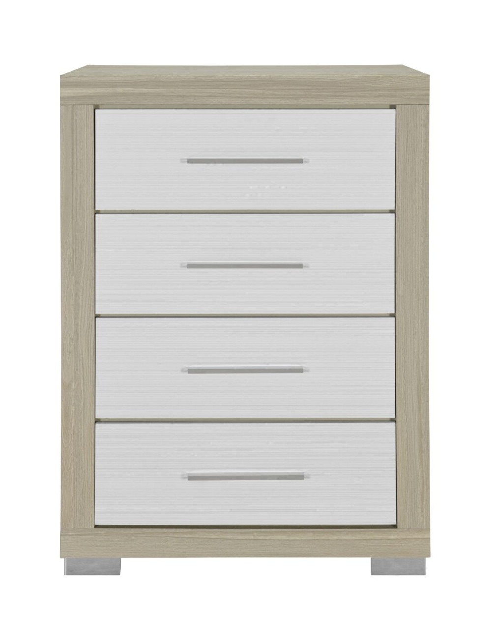 Emma 4-Drawer Chest