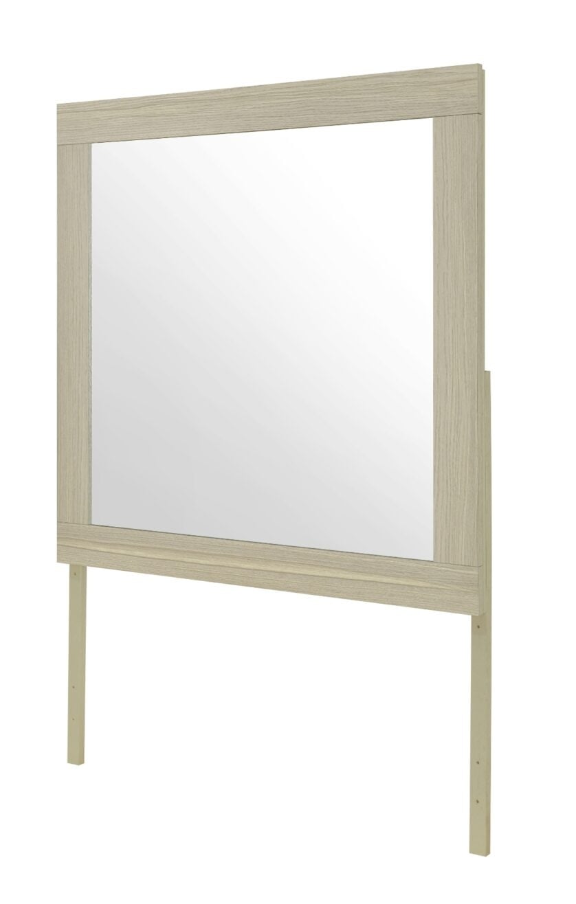 Emma Platform Storage Bedroom Set with LED and USB