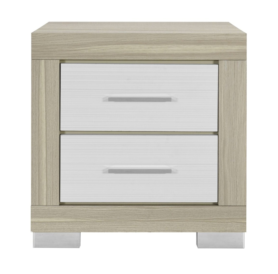 Sadie/Emma Storage Bedroom Set with LED