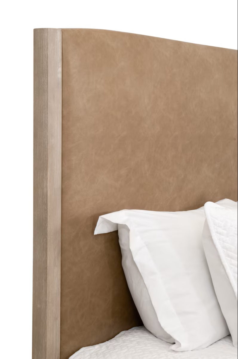 Emmett Platform Bed