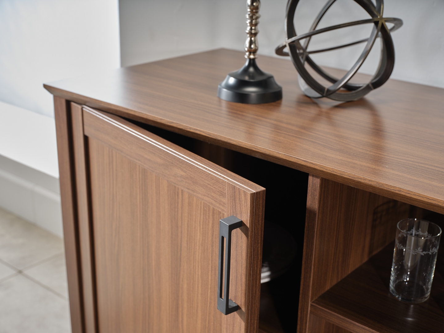 Emory 2 Door Console