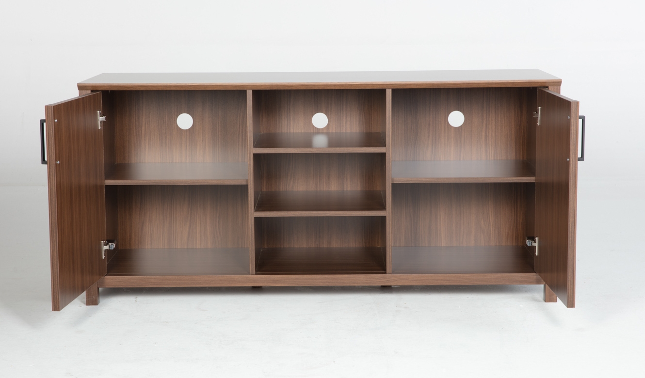 Emory 2 Door Console