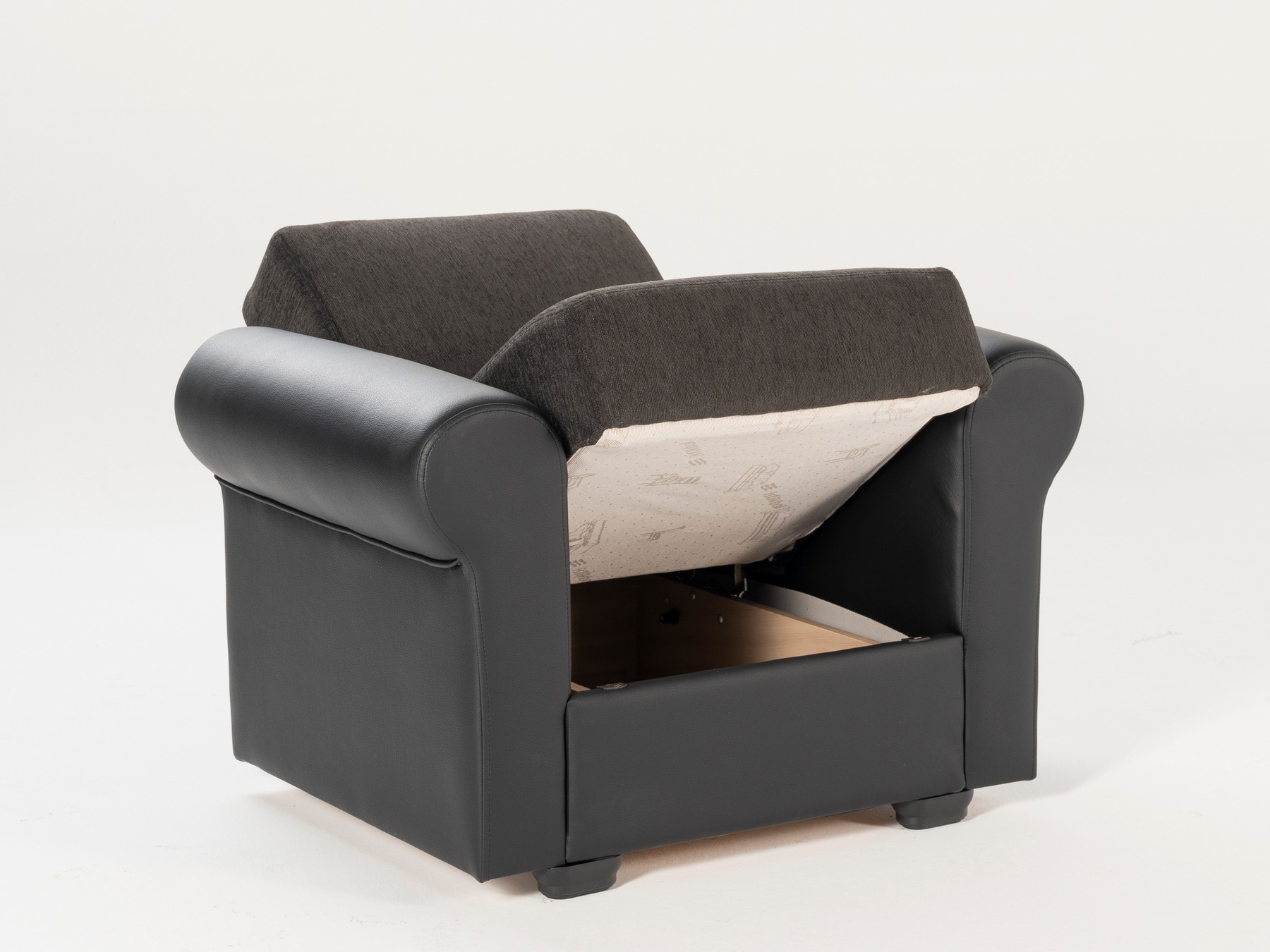 Enea Fabric Armchair