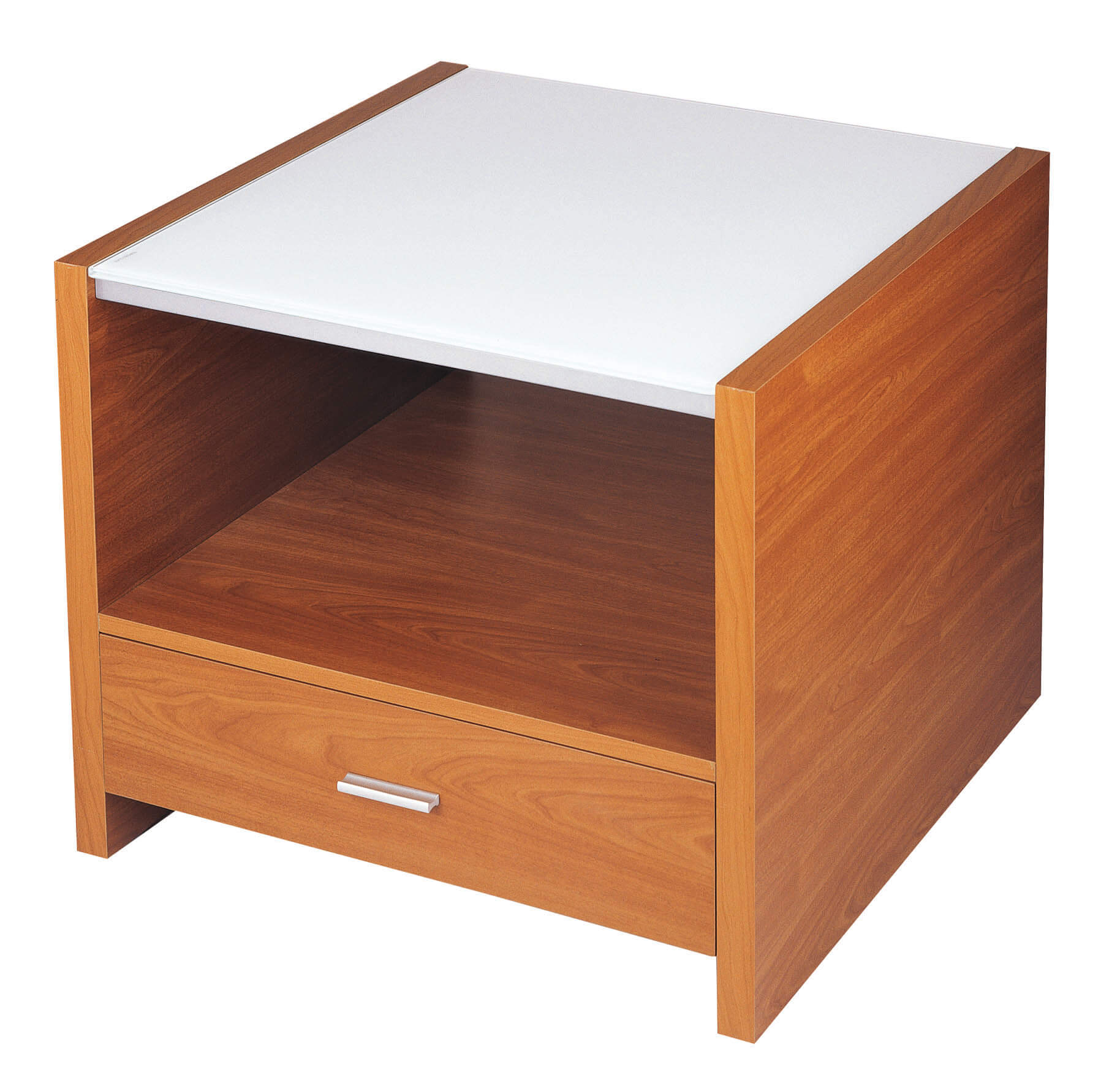 Enta-17 End Table