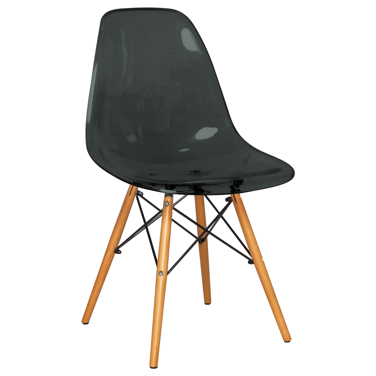 Dover Plastic Side Chair