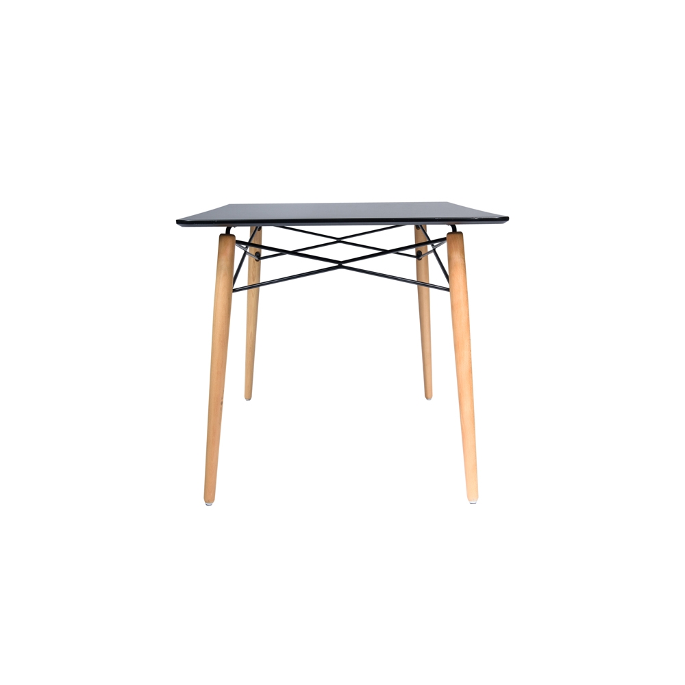 Dover Rectangle Wood Dining Table