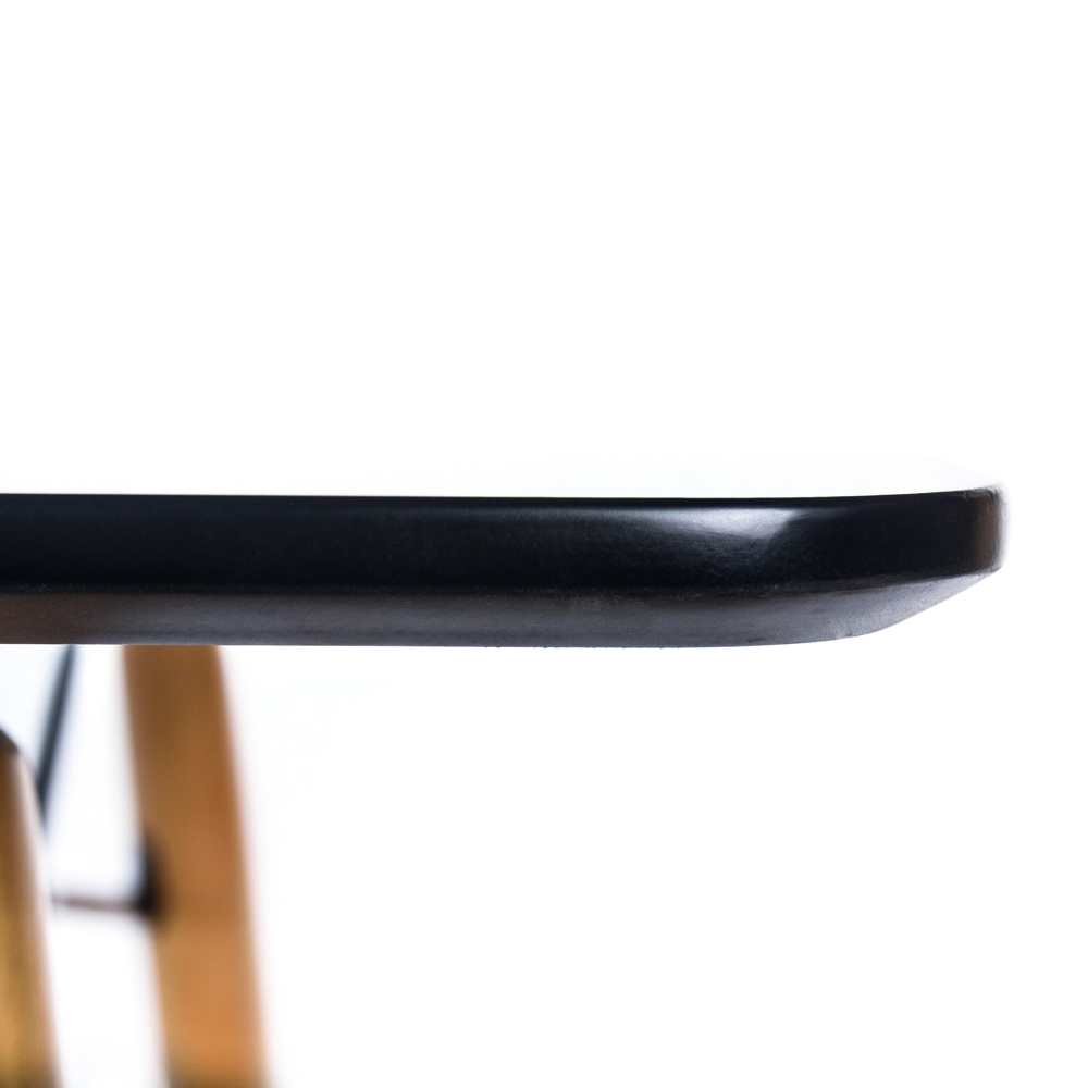 Dover Rectangle Wood Dining Table