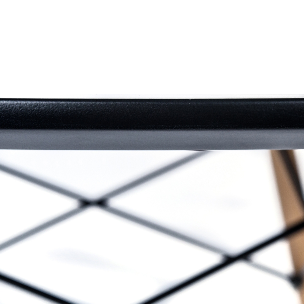 Dover Round Wood Dining Table