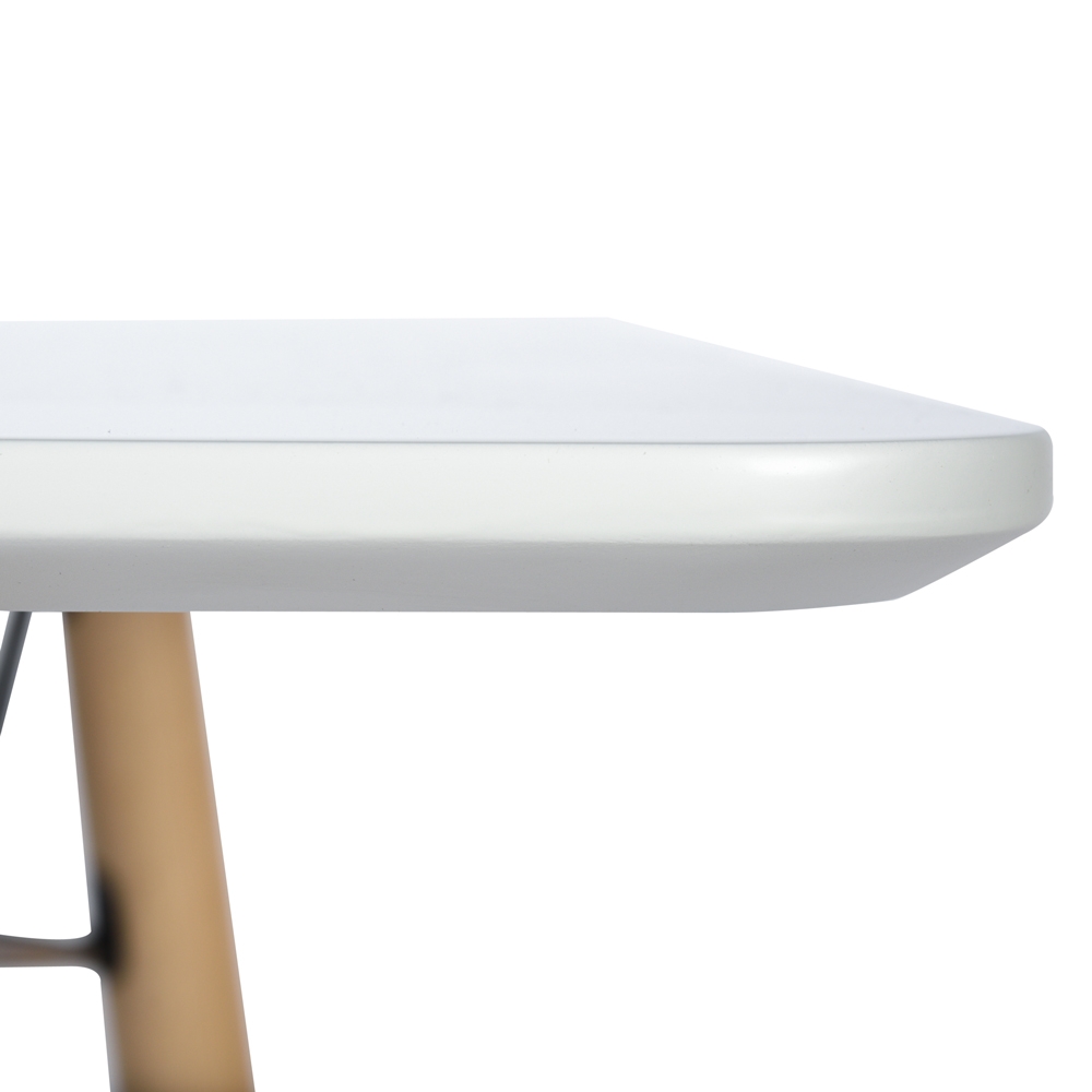 Dover Rectangle Wood Dining Table