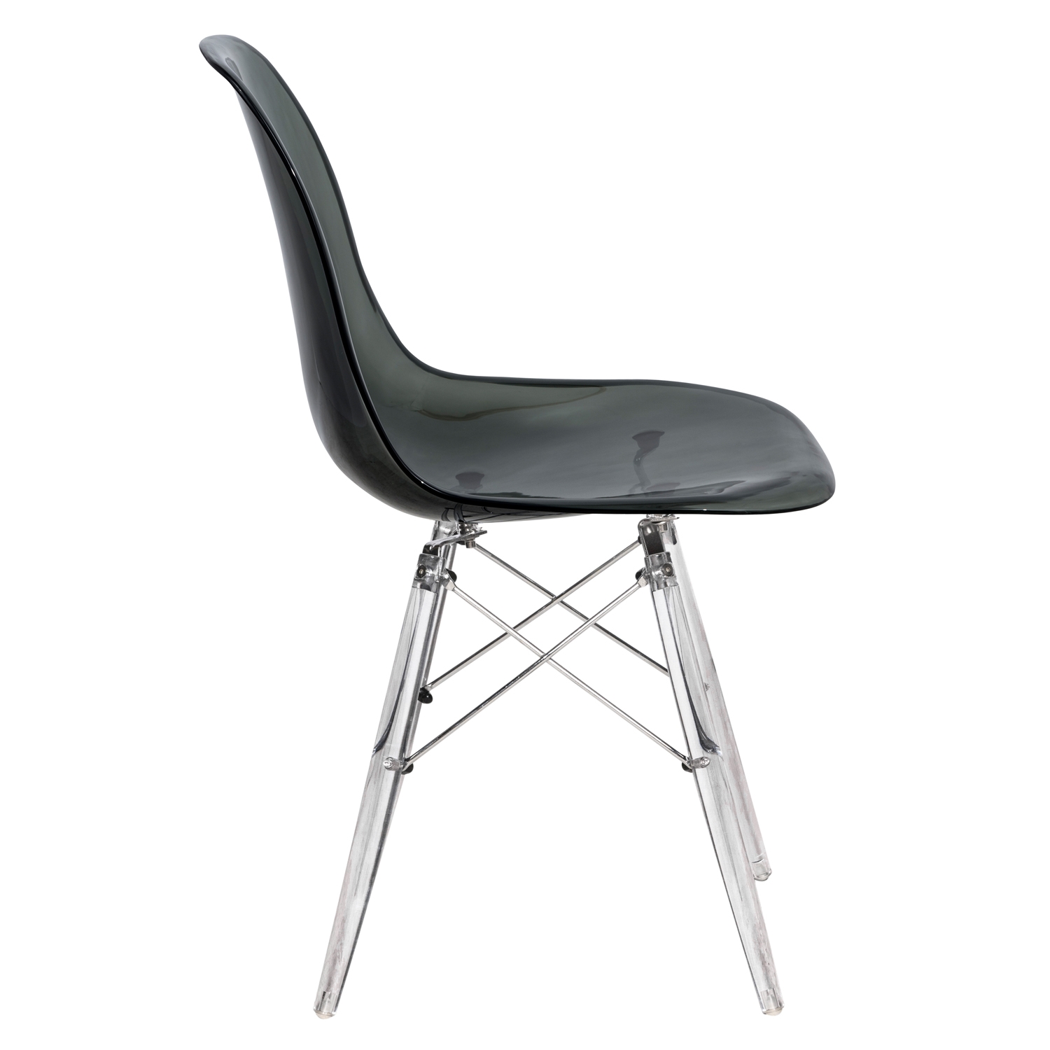 Dover Plastic Side Chair