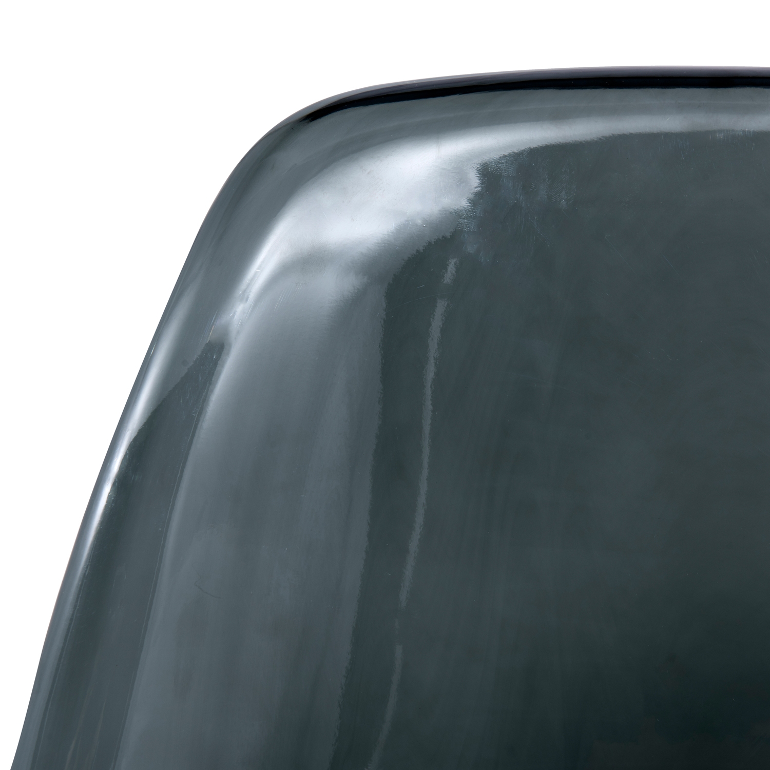 Dover Plastic Side Chair (Set of 2)