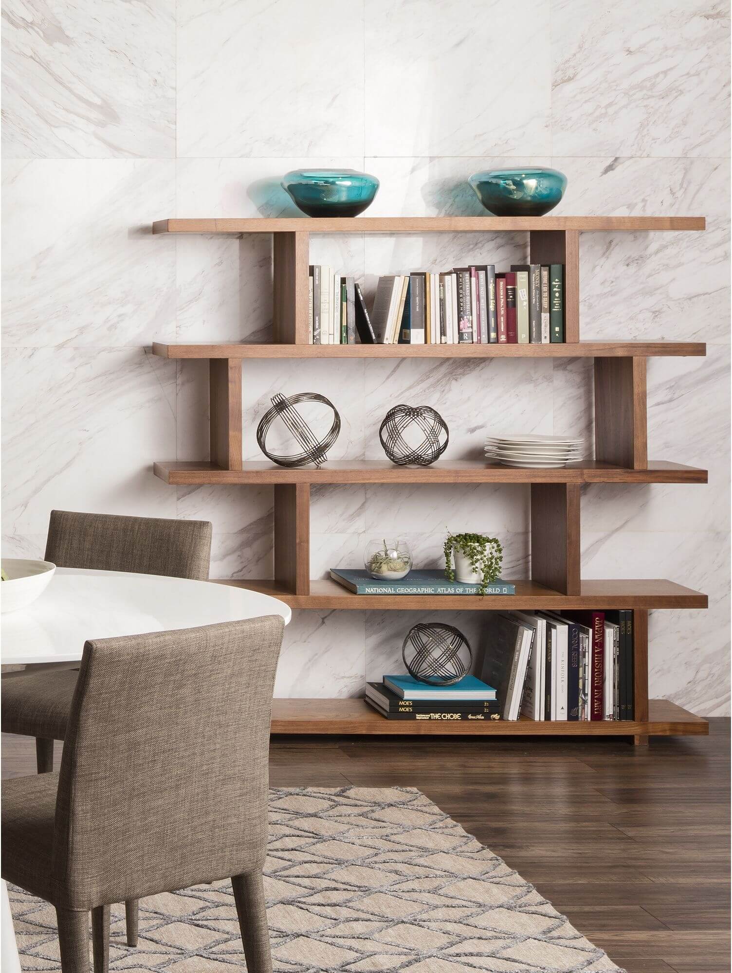 Miri Large Shelf