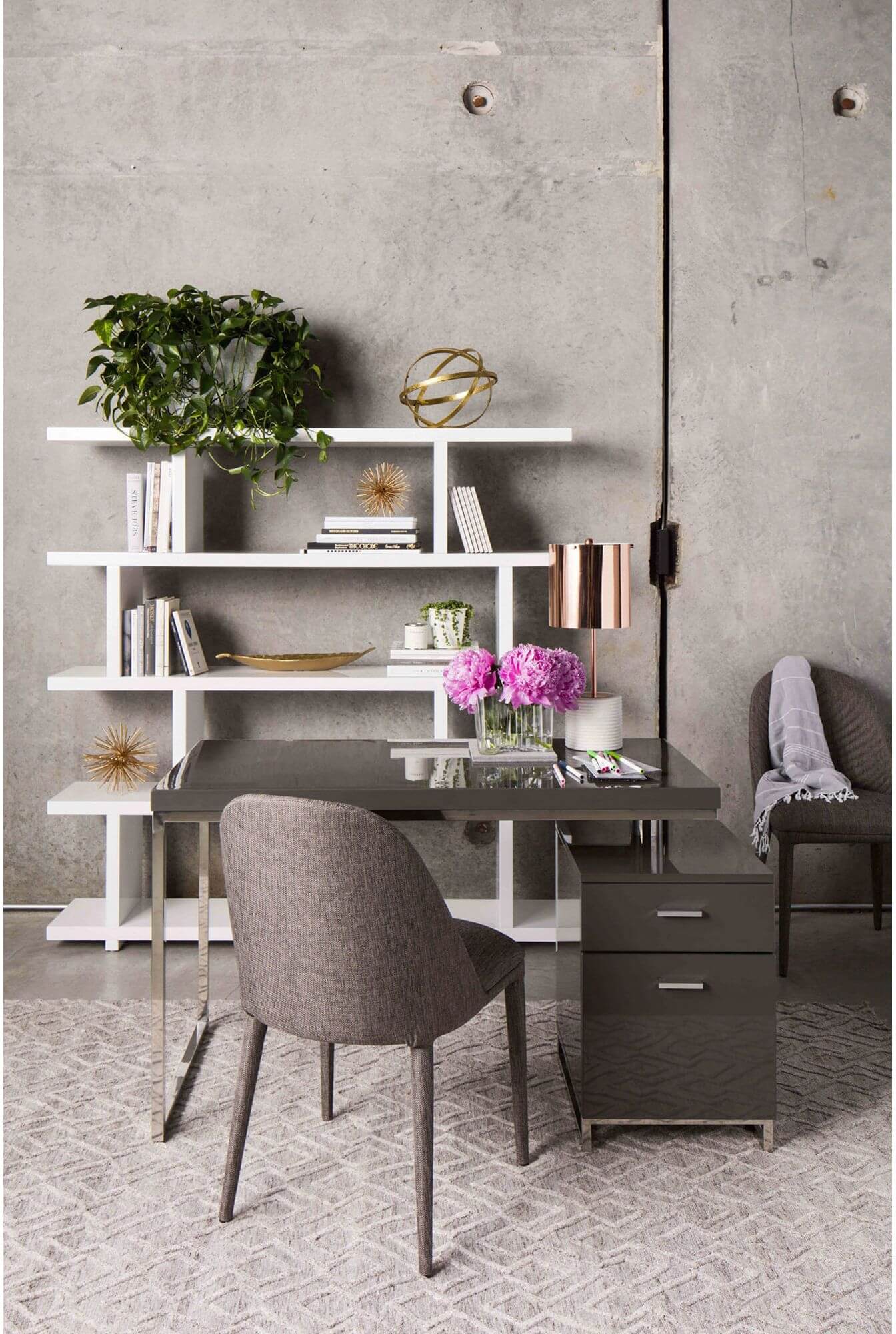 Miri Large Shelf