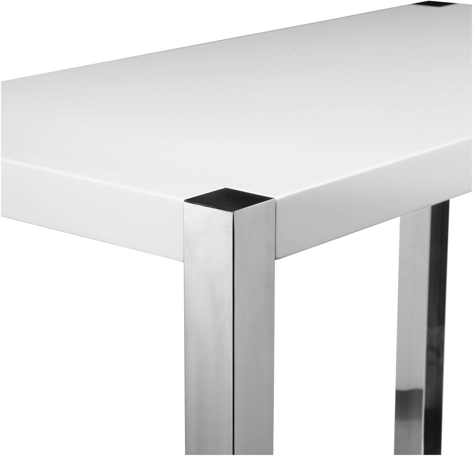 Riva Bar Table