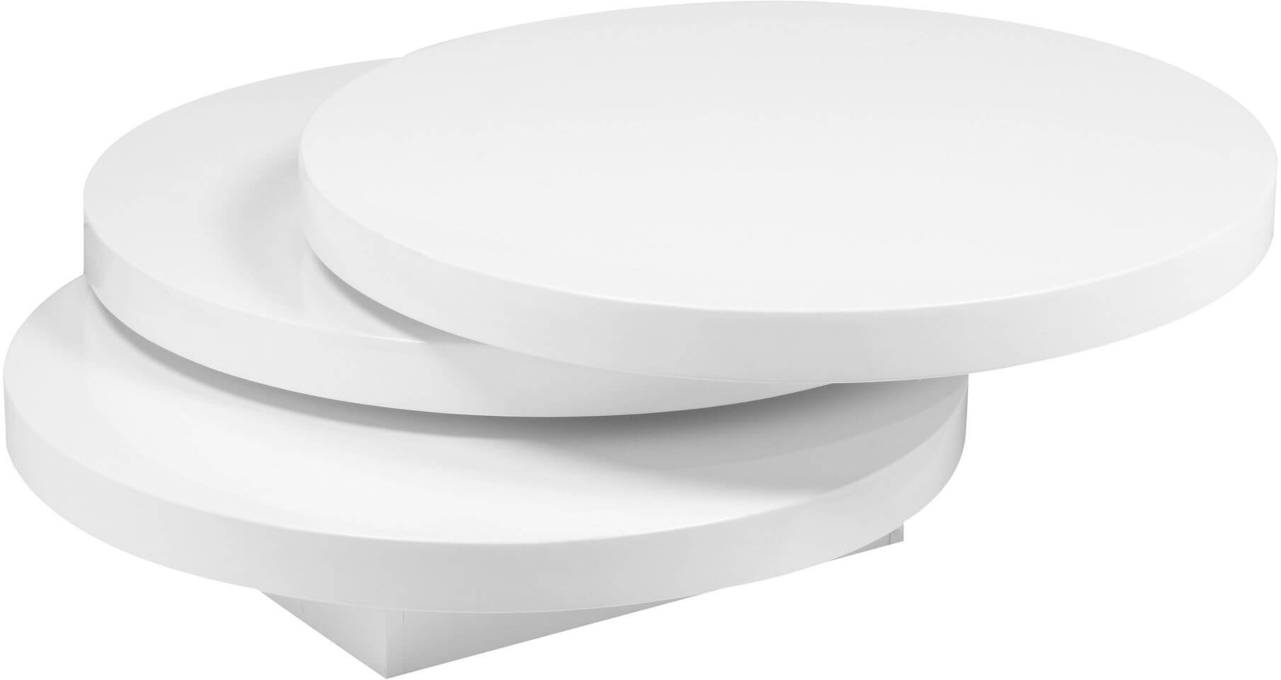 Torno Coffee Table