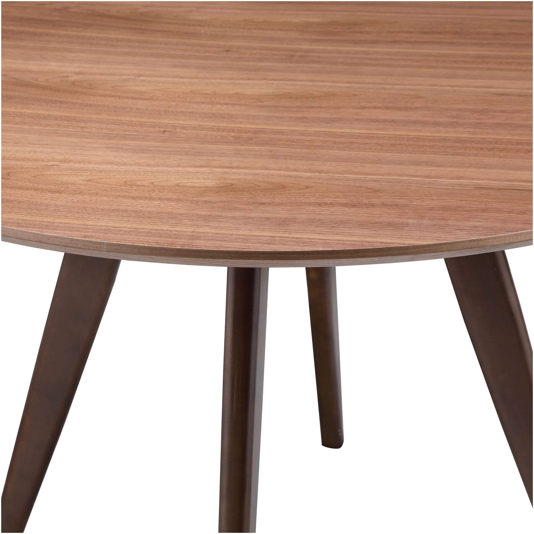 Dover Round Dining Table, Small