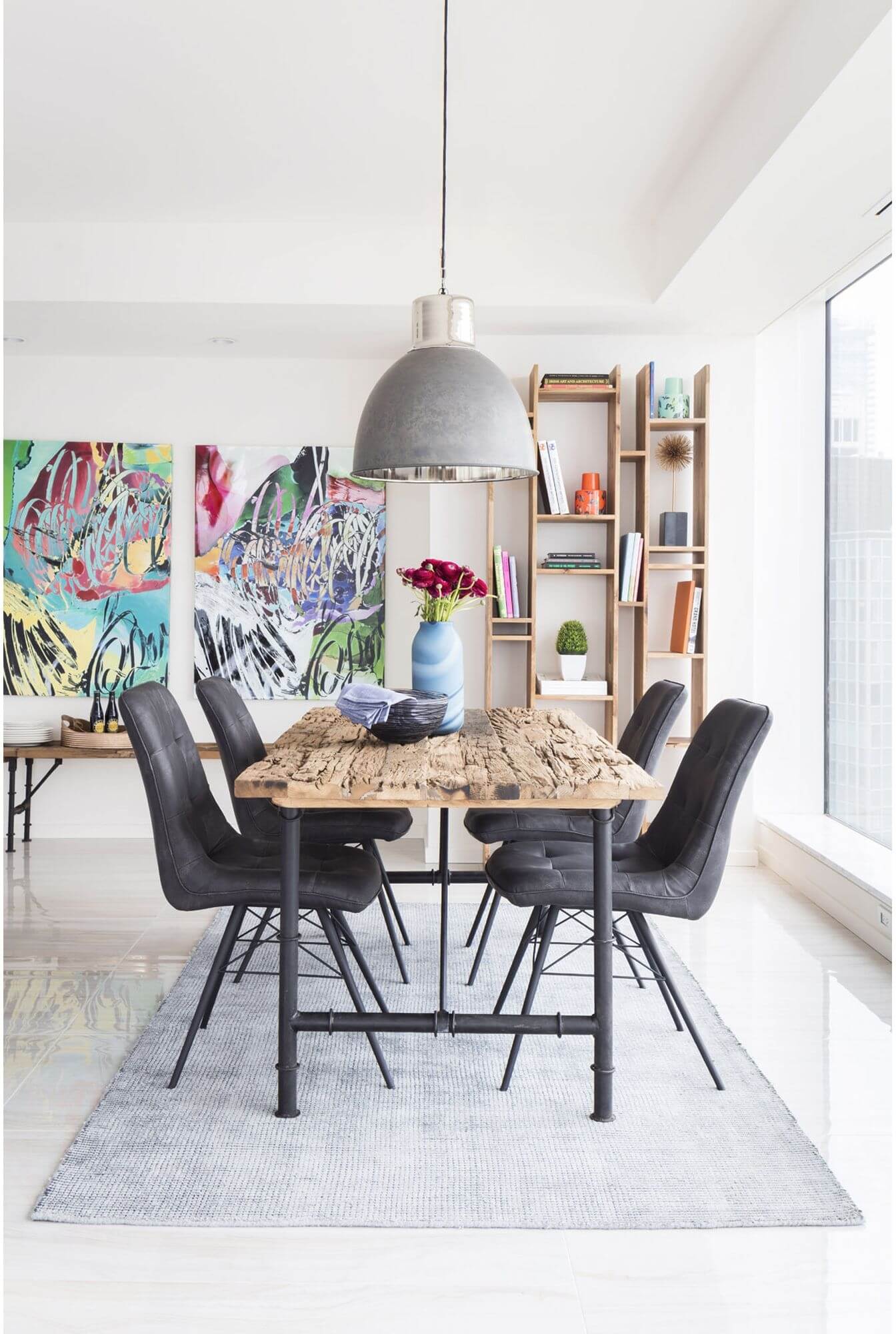 Morrison Dining Chair