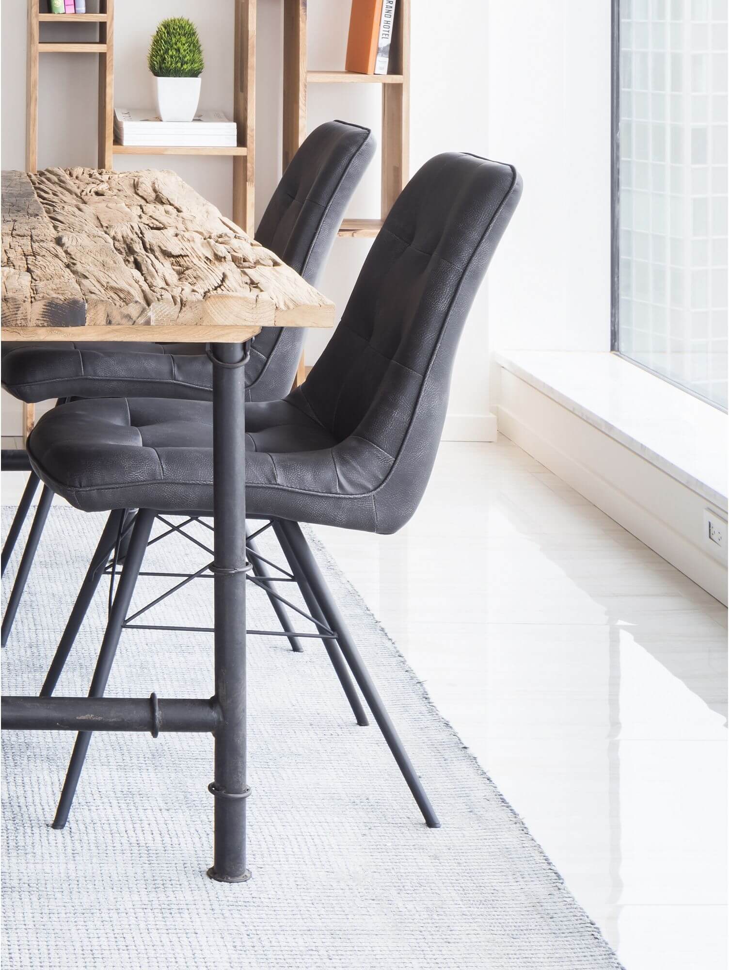 Morrison Dining Chair