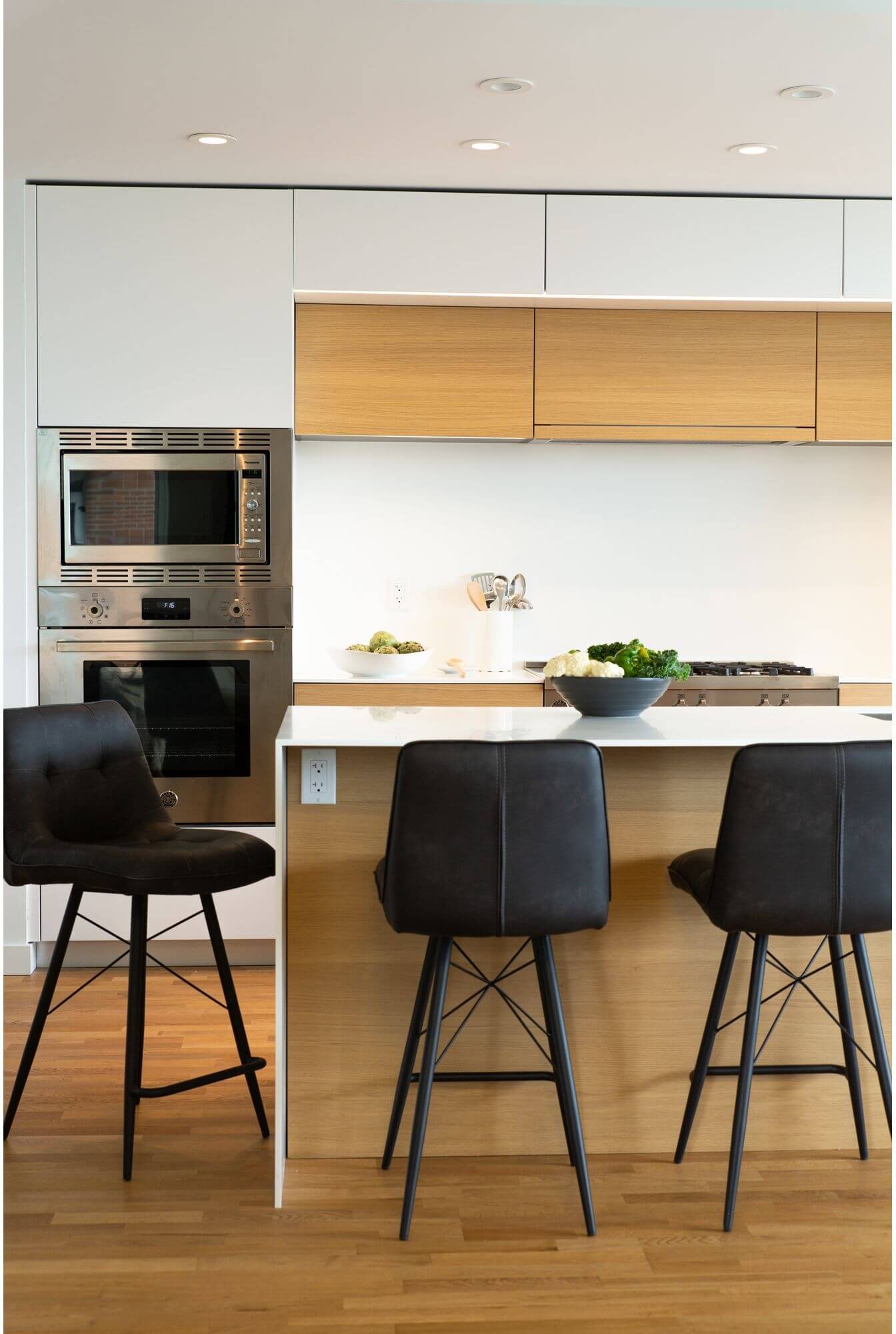 Morrison Bar Stool