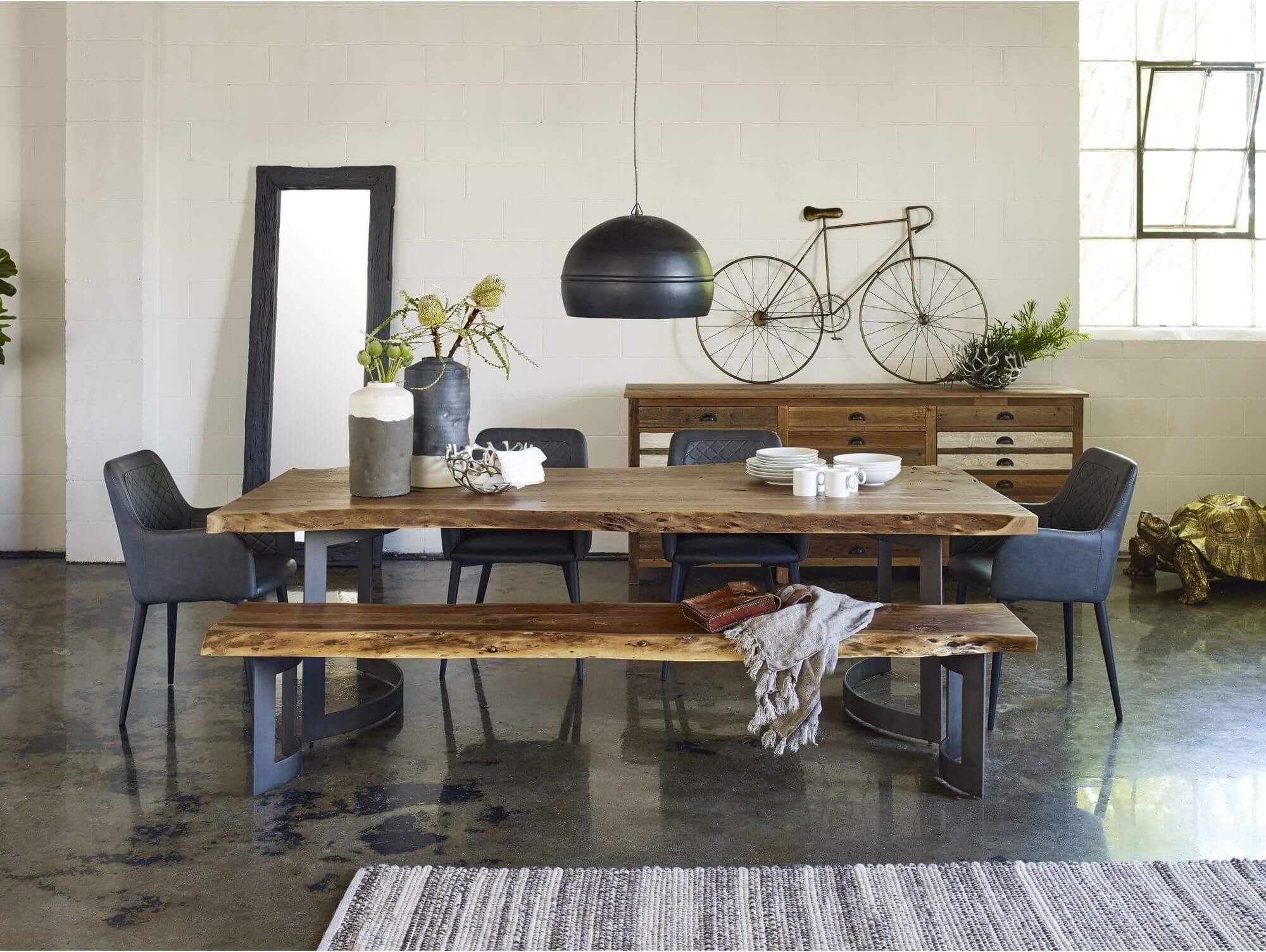 Cantata Dining Chair