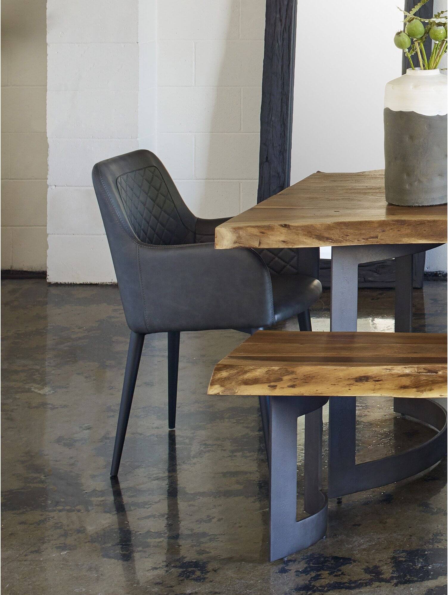 Cantata Dining Chair