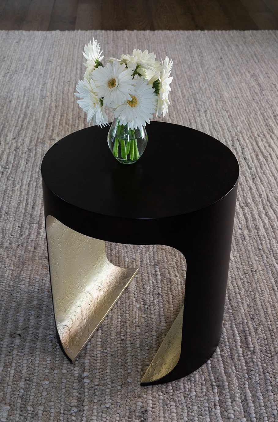 Sonora Round Side Table