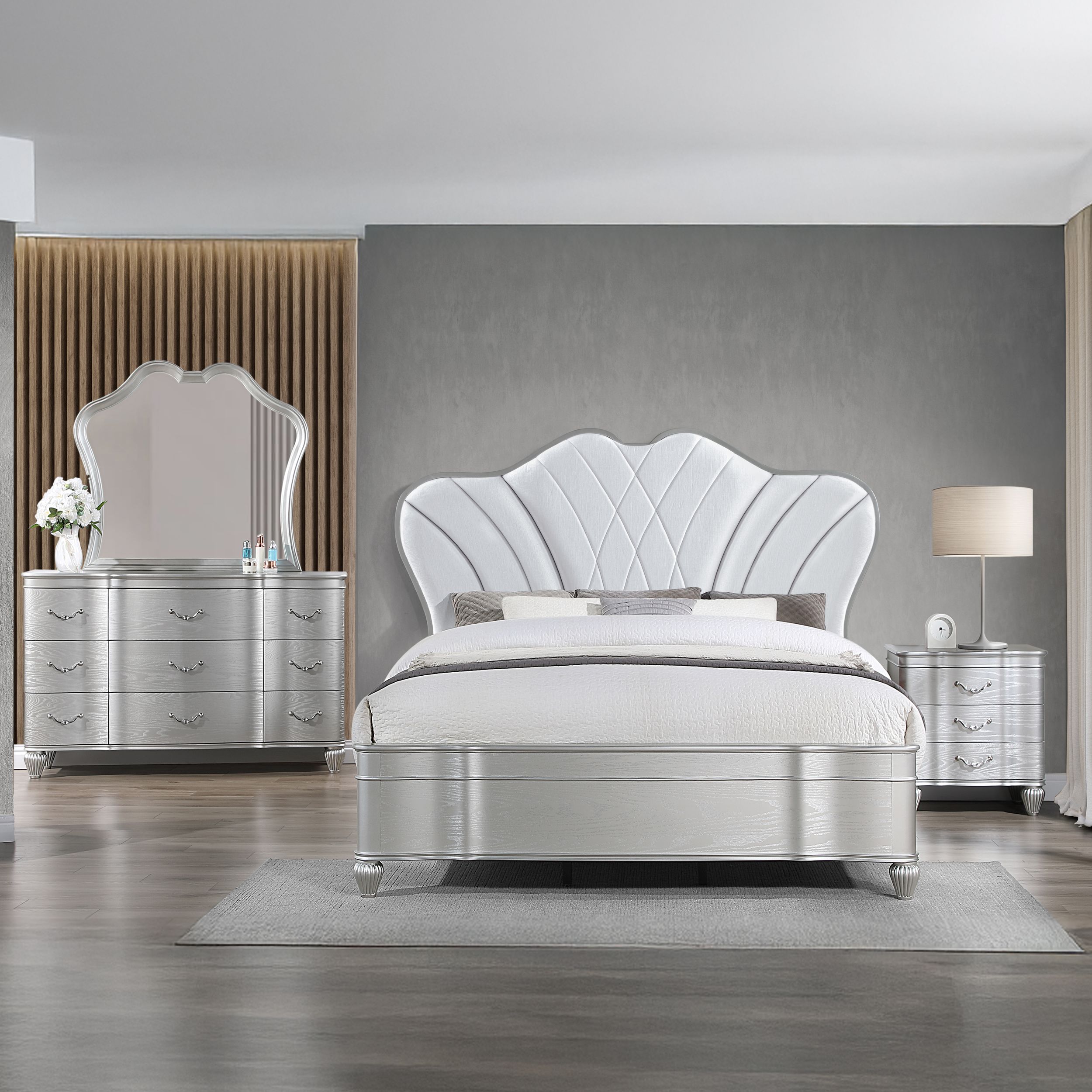 Landmark Bedroom Set