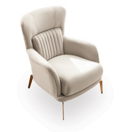 Escalade Microfiber Chair