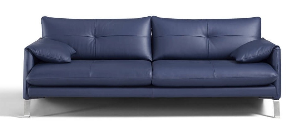 Estro Leather Sofa
