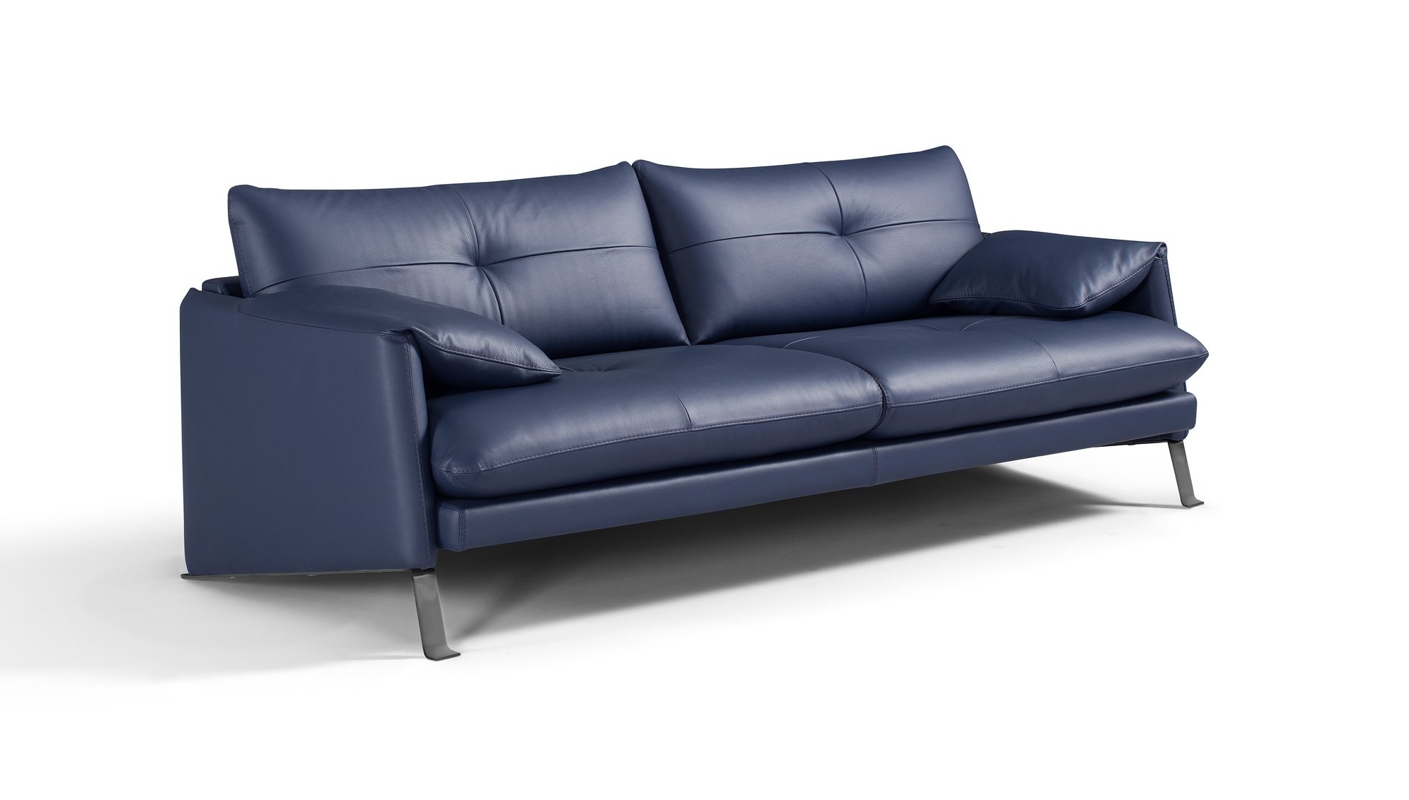 Estro Leather Sofa