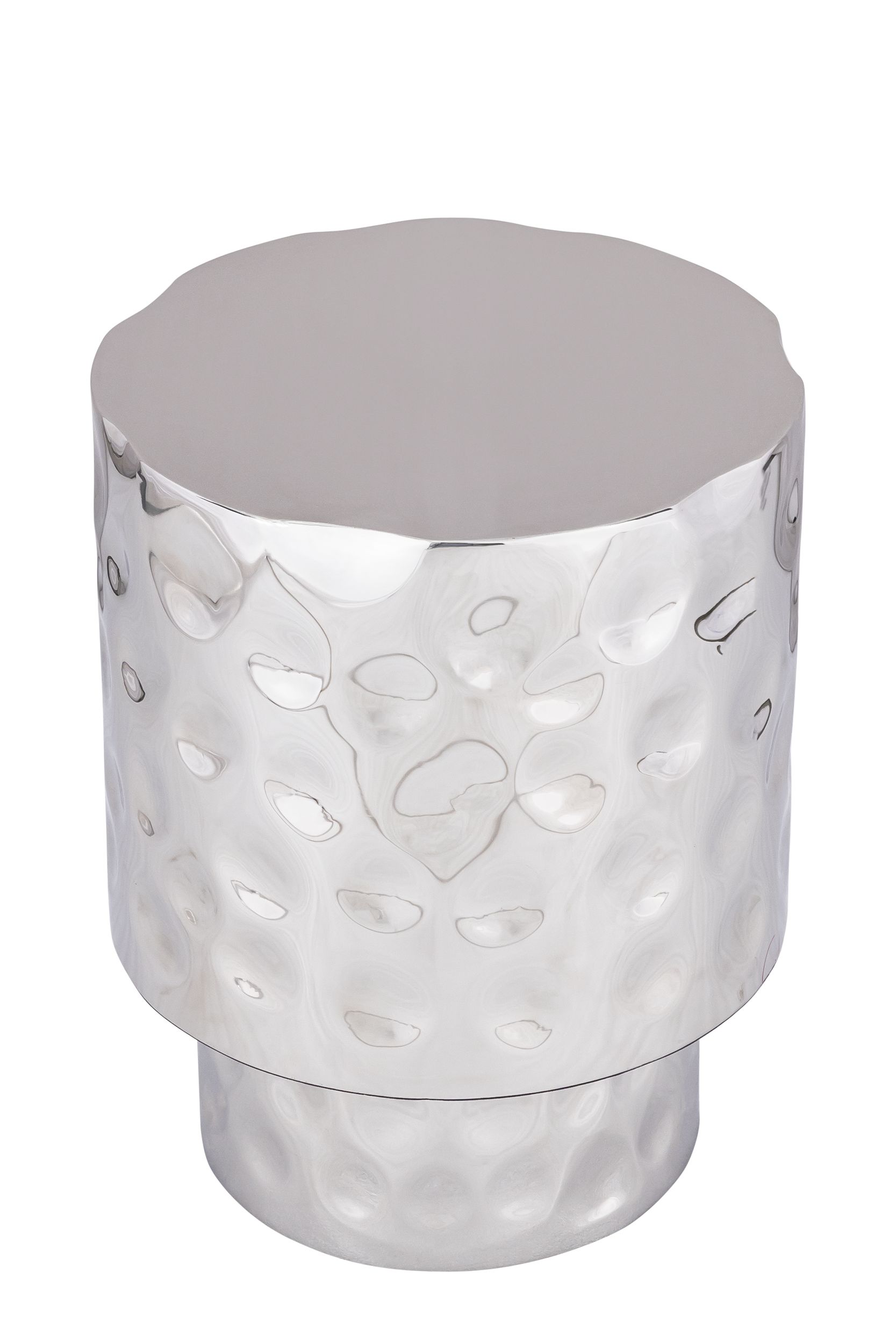 ET-90-30-16 Round End Table