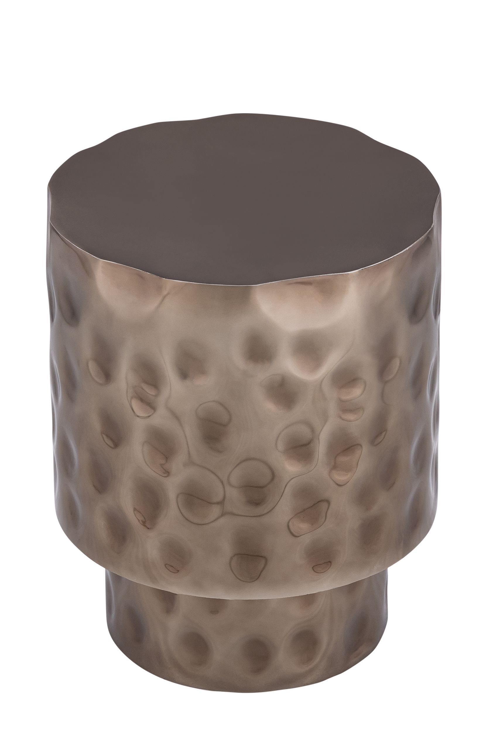 ET-90-45-16 Round End Table