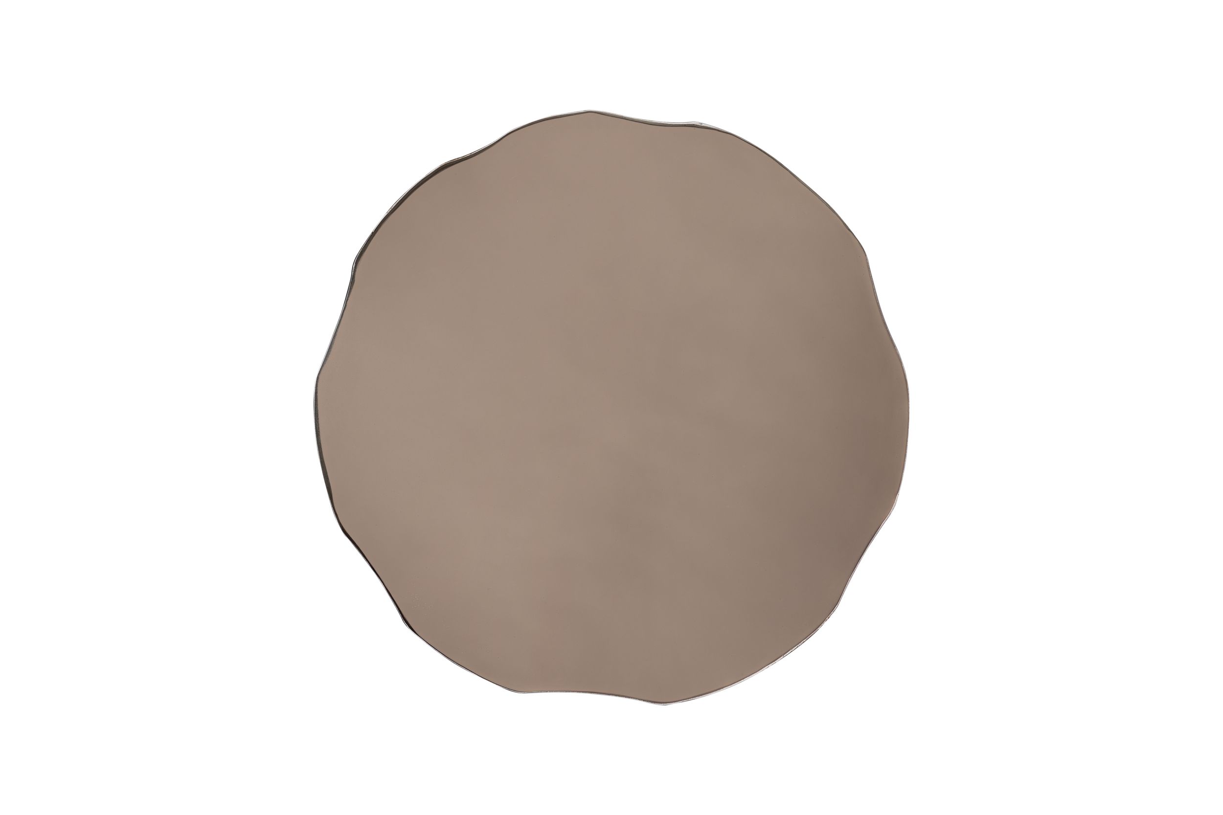 ET-90-45-16 Round End Table