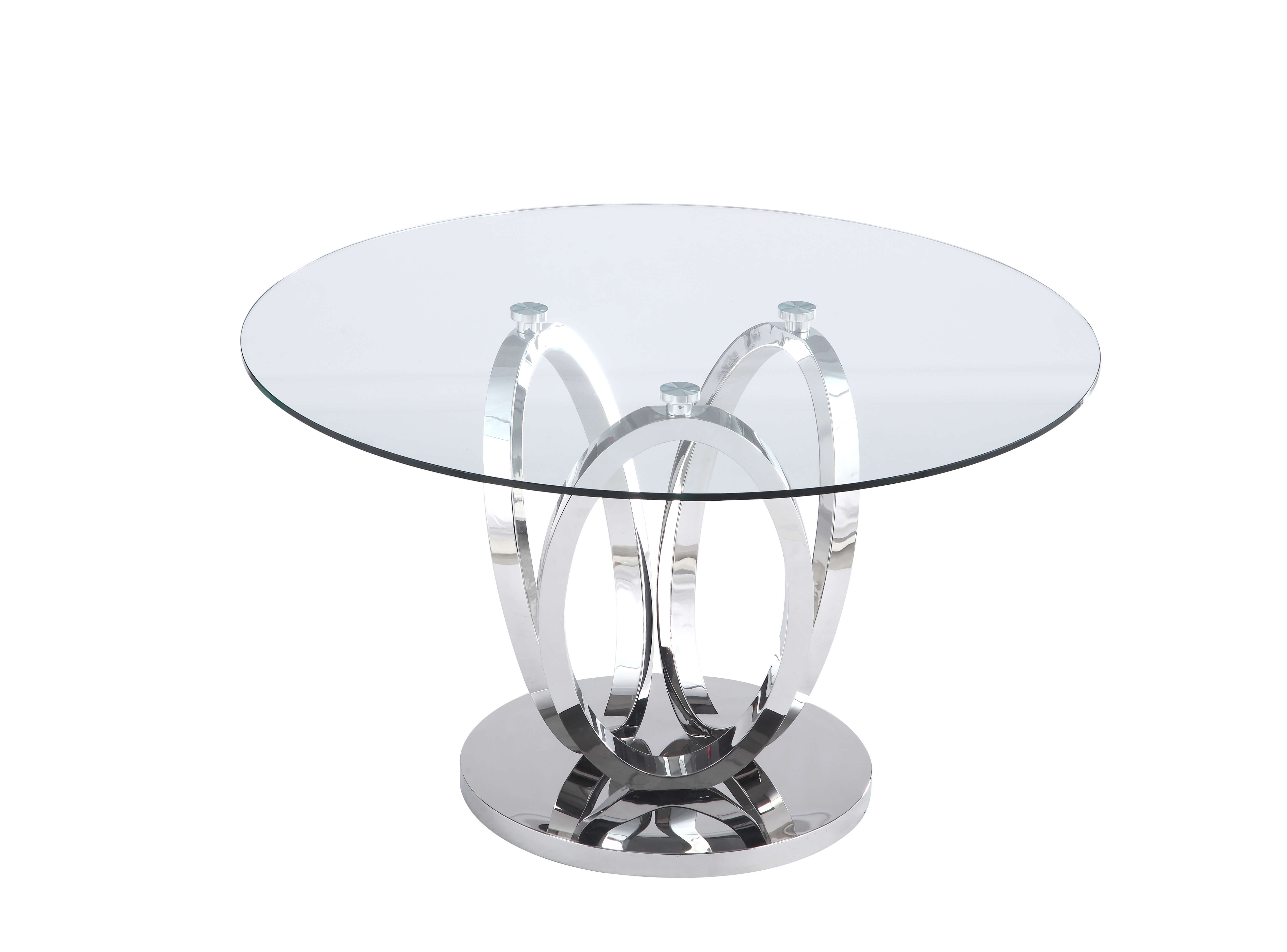 Evelyn Dining Room Set