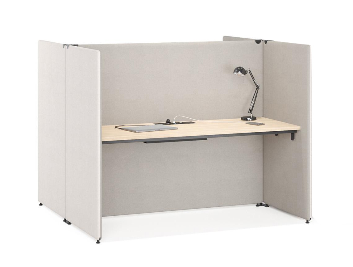 My Space Customizable Cubicle