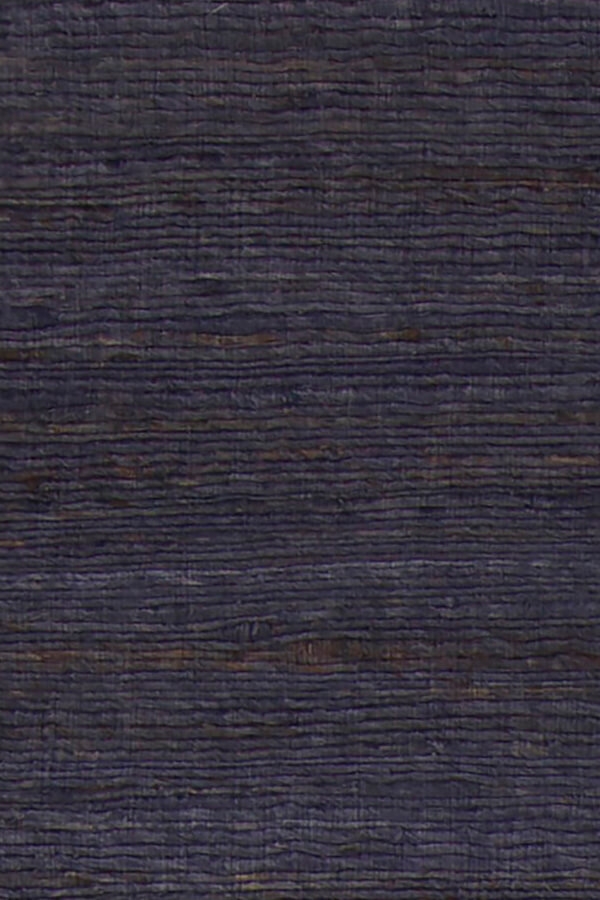Evie Jute/Polyester Rectangular Hand-woven Rug, 5' x 7'6"