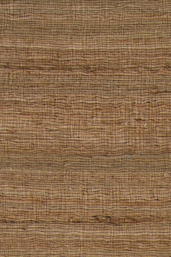 Evie Jute/Polyester Rectangular Hand-woven Rug, 5' x 7'6"