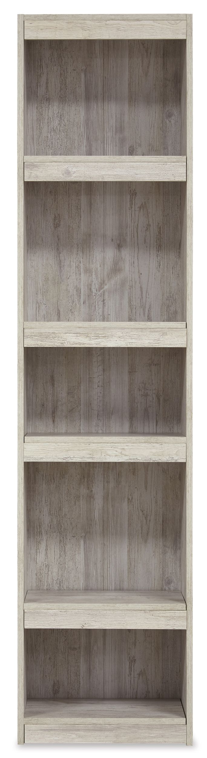 Willowton 3-Piece Fireplace Entertainment Center - Whitewash