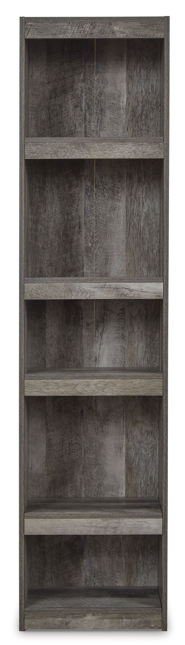 Wynnlow 3-Piece Fireplace Entertainment Center - Gray