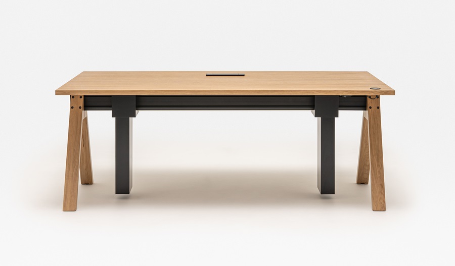 Viga Office Desk Height Adjustment