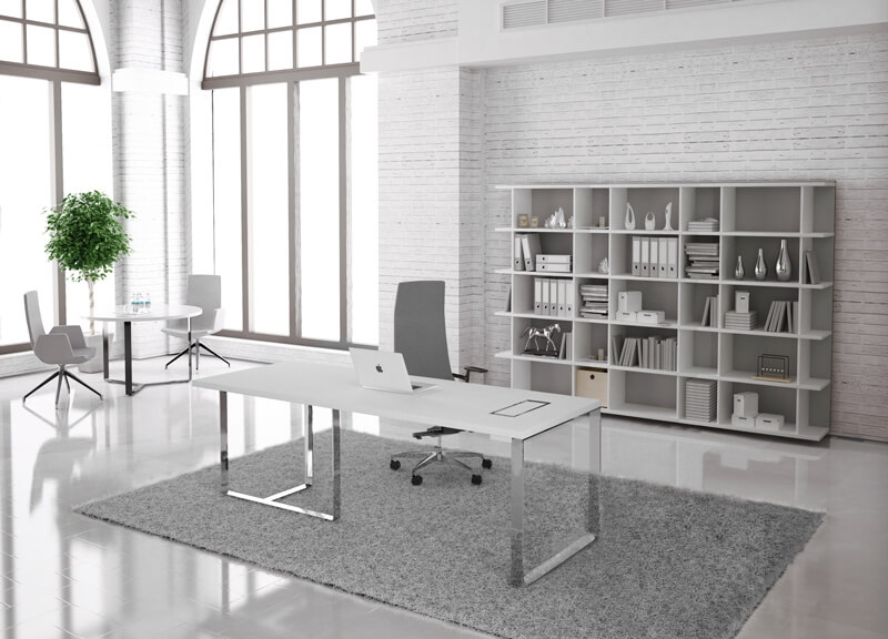 Motion Executive Furniture - Arrow Group
