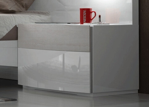 Cordoba Nightstand