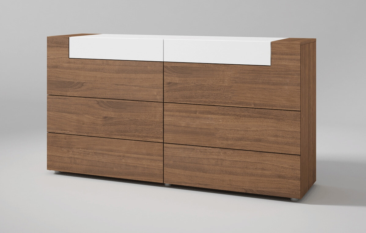 Mar 7 Piece King Storage Bedroom Set