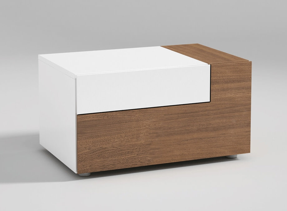 Mar Single Dresser
