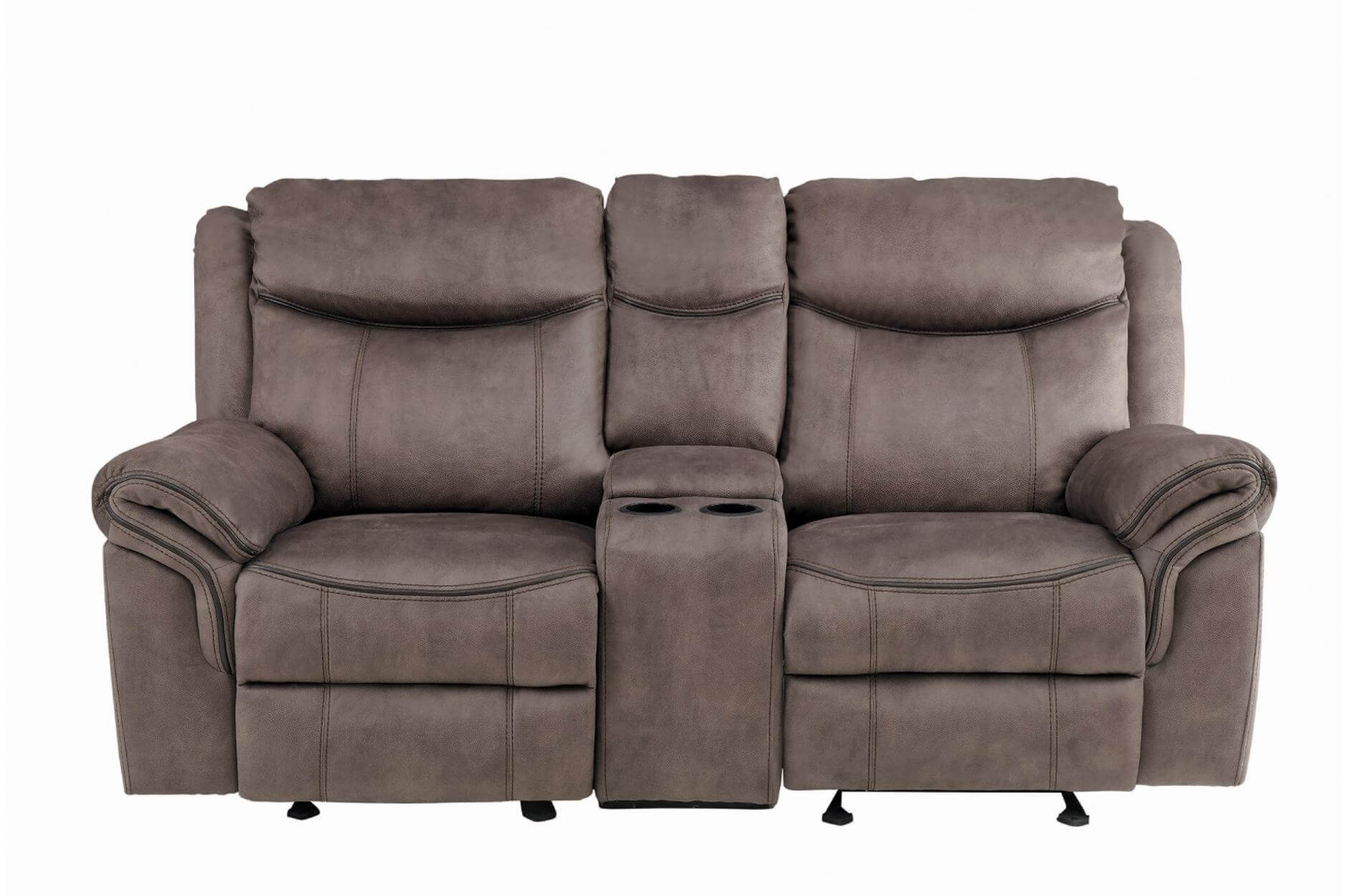 Aram Living Room Set by Homelegance