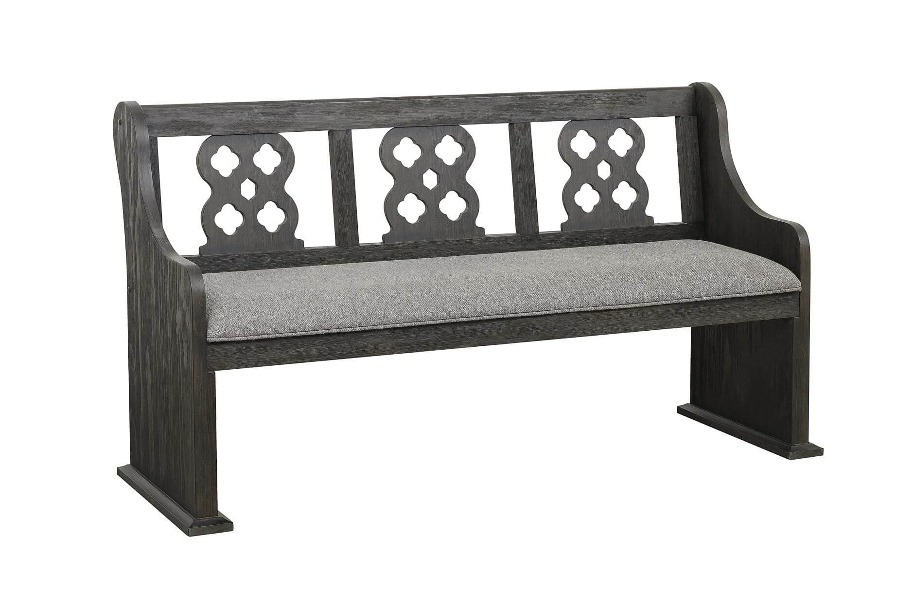 Arasina Traditional Dining Room Set by Homelegance